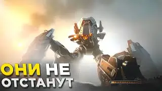 Прохождение Resistance 3 ► Часть 3
