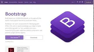 Як обійтись без стилів Bootstrap, або верстаємо по старинці...