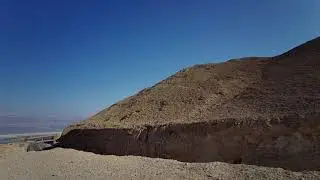 Fimi Palm 4K, Dead Sea (Israel)