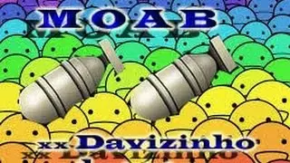 MoAb Do xx Davizinho..