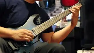 Kiesel Solo Contest 2019 - Kenneth Pangilinan