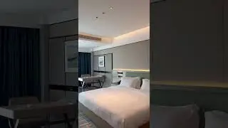 China Manufacturer for Modern Hotelroom interior design and Furniture set Factory #hotelfurniture