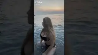 Tiktok Türk Kadınları - @mmeyra0 | #16