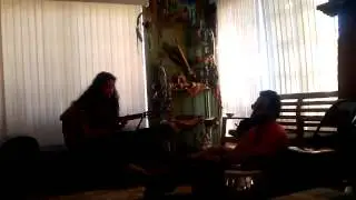 MeliZapata Sings