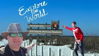 Exploring Fort Pickens: The Hidden Gems of the Gulf