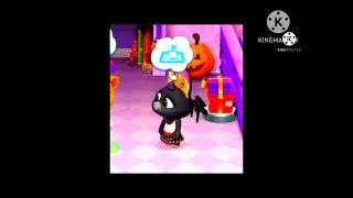 Talking tom friends Show In G major 18