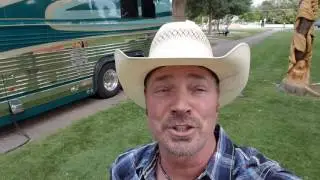 No Quit Tour Update - July 12, 2016