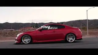 Micklo G37 by YoshiMedia (Headlight Showcase)