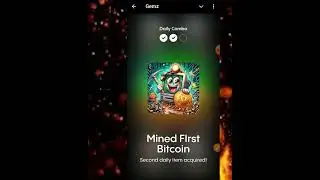 Pixelverse daily combo cards by pixel tap daily combo cards | Gemz daily combo cards | 4 July 2024