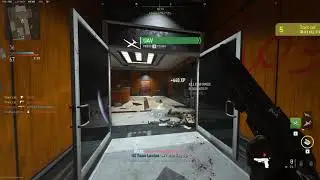 Modern warfare 2 Deagle headshot asmr