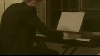 The Pianist: A Silent Movie