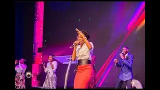 HOT NIGERIAN HIGH PRAISE MEDLEY WITH DIAMOND ABBIE🔥🔥🔥