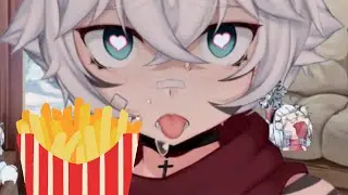 McFRIES