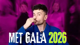 EVEN I WAS SURPRISED THIS YEAR! 'REVIEWING THE MET GALA'