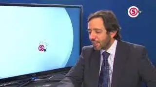 El Sol TV - Fernando Simón