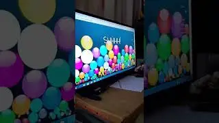 Bouncy Ball Noise Meter Video Tutorial How to use and set up