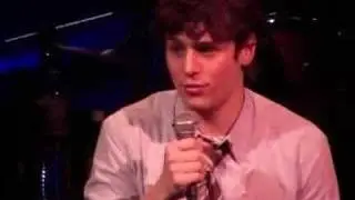 Jonathan Groff