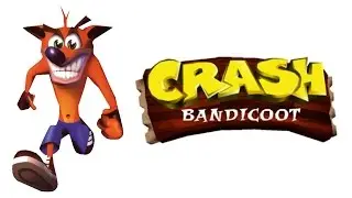 #CSJI? CRASH BANDICOOT (OUTRO CLASSICO)
