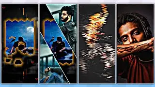 Deewane Hum Nahi Hote Trending Sad Xml Video Editing Alight Motion Video Editing | Xml Trend Editing