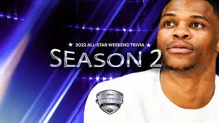 2022 NBA Trivia 🏀