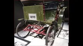 Autostadt Wolfsburg VW