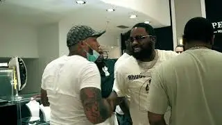 Louie V Gutta - One Up