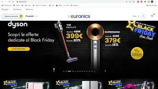 COME FUNZIONANO GIFT CARD EURONICS