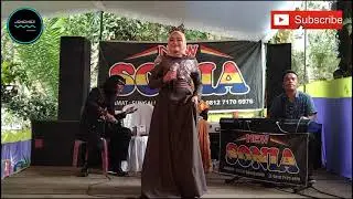 LAYANG DUNGO RESTU (LDR) COVER HORASS SUI