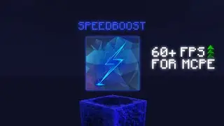 This Is The Best Fps Booster For Minecraft Pe