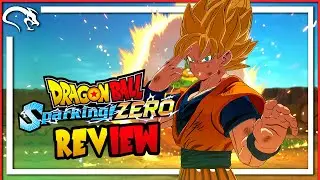 EL TENKAICHI DEFINITIVO | DRAGON BALL SPARKING ZERO Gameplay Español (Review)