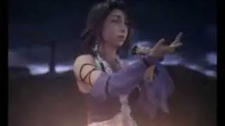 Gotta go my own way- Final Fantasy