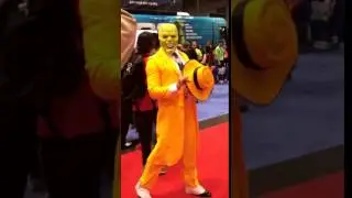 SMOKIN' Cosplay!