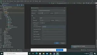 Android Studio Tutorial How to Generate Signed APK in Android Studio 4.0 - 2020