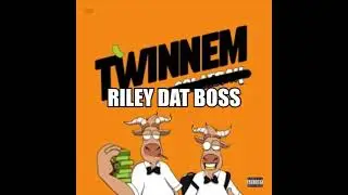 Coi Leray - TWINNEM REMIX (Riley Dat Boss Freestyle)