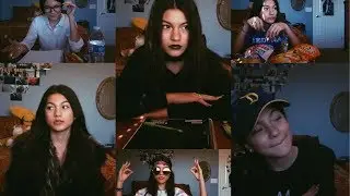 types of people during class! // beautybymari