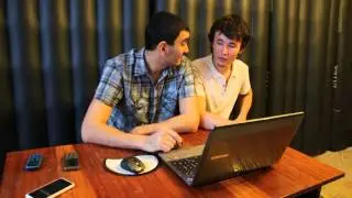 Социальный проект Ногай ТВ 1-й выпуск / Nogay social project
