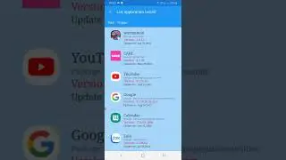 Cleanup to speed up your phone [App Manager]