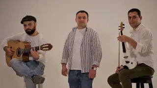 SERGO SINGER - Mayrik