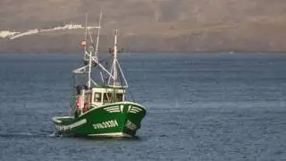 AMANTE MARINERO