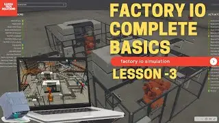 factory i/o | factory io tutorial|factory io without plc|factory io control io|factory io plcsim