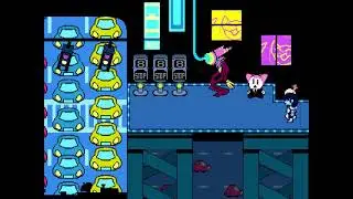 (PATCHED) Deltarune Chapter 2 - Infinite money/stats farming exploit