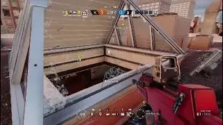 Rainbow Six Siege Mini Montage