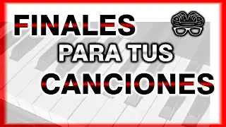 Cadencias - Tips para terminar tus canciones