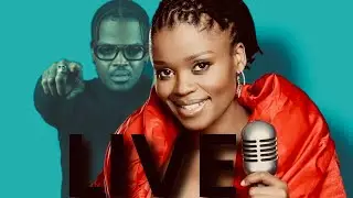 Tshedi from Malaika