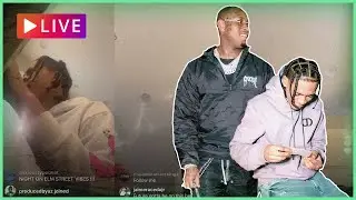 Southside Makes a Beat from Scratch in 10 minutes with 