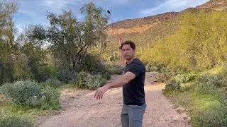 Quickly learn to sling with power and accuracy.