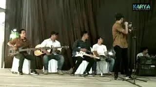 AKUSTIK PEREMPATAN SOLOSARI