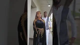 Uffataa Aadaa Arsii