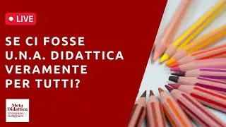 Basta DSA! Come può essere inclusiva una didattica che esclude chi non lo è?