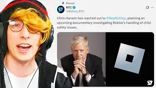 Roblox Is Getting Sued..